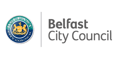 Belfast City Council logo