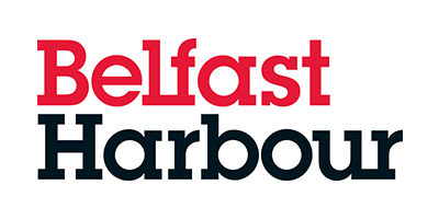 Belfast Harbour logo