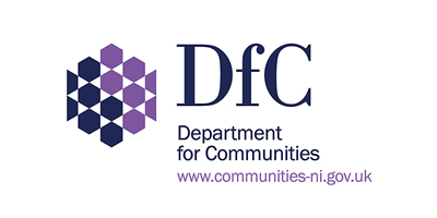 Department for Communities logo