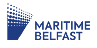 Maritime Belfast logo