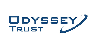 Odyssey Trust logo