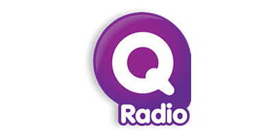 Q Radio logo