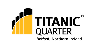 Titanic Quarter logo