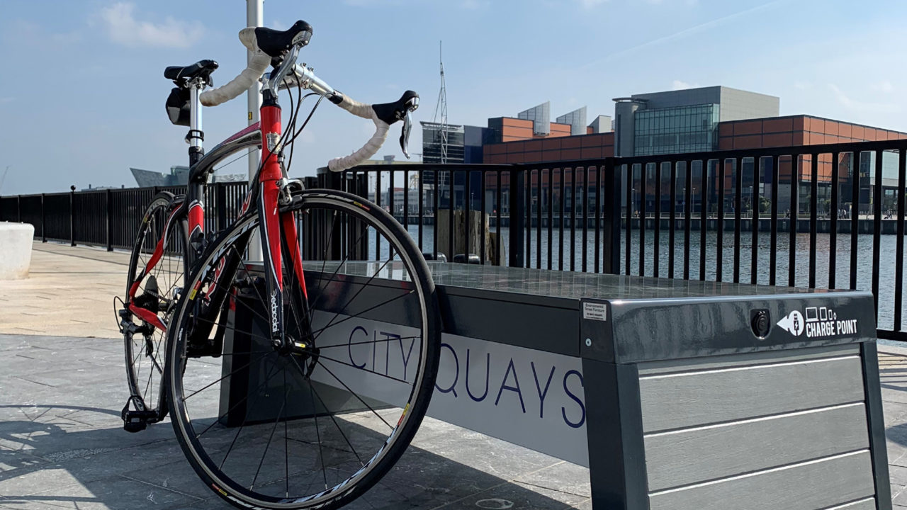 Places to Walk, Run & Cycle Near Me | Maritime Mile