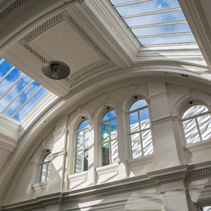 European Heritage Open Day