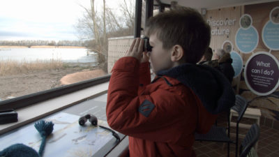 The Nature Lover’s Itinerary