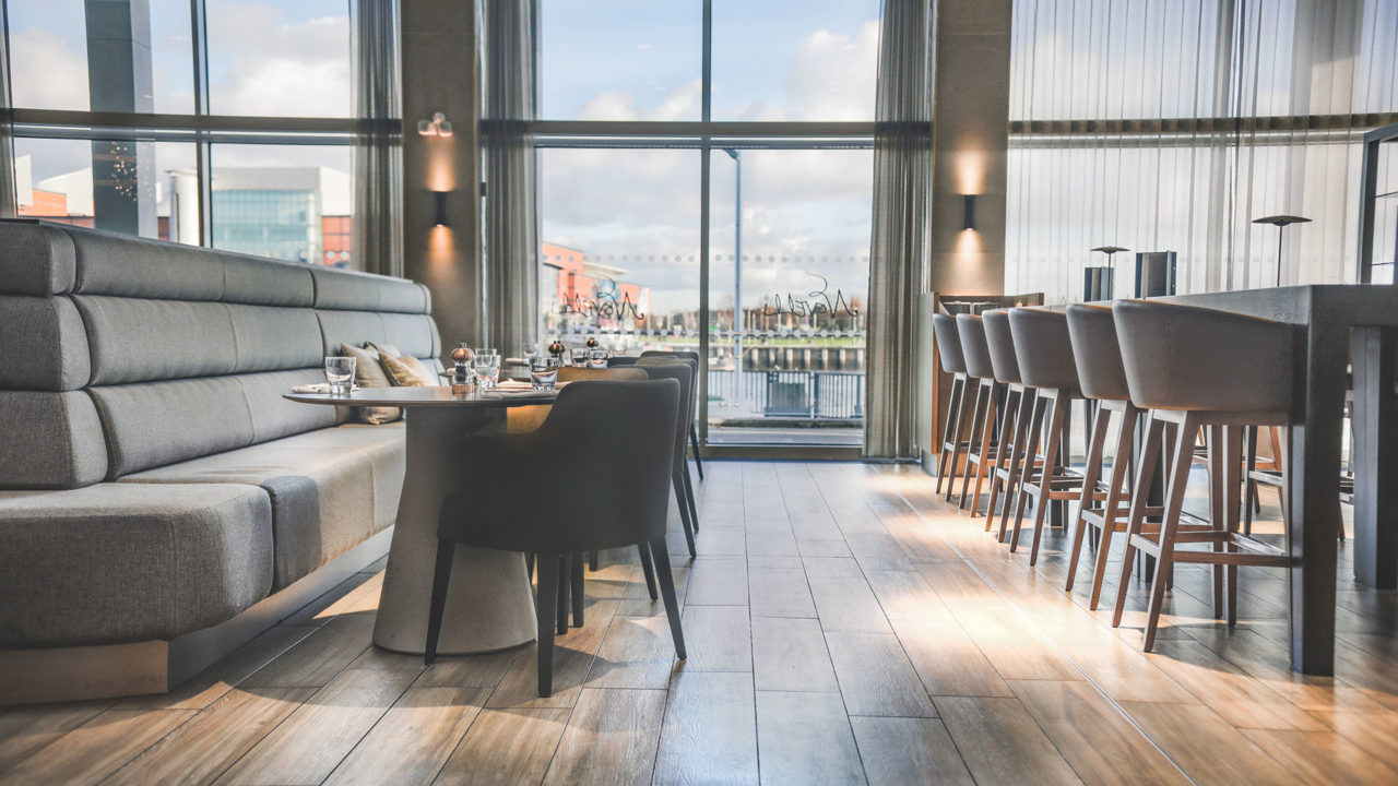 Maritime Mile Novellis