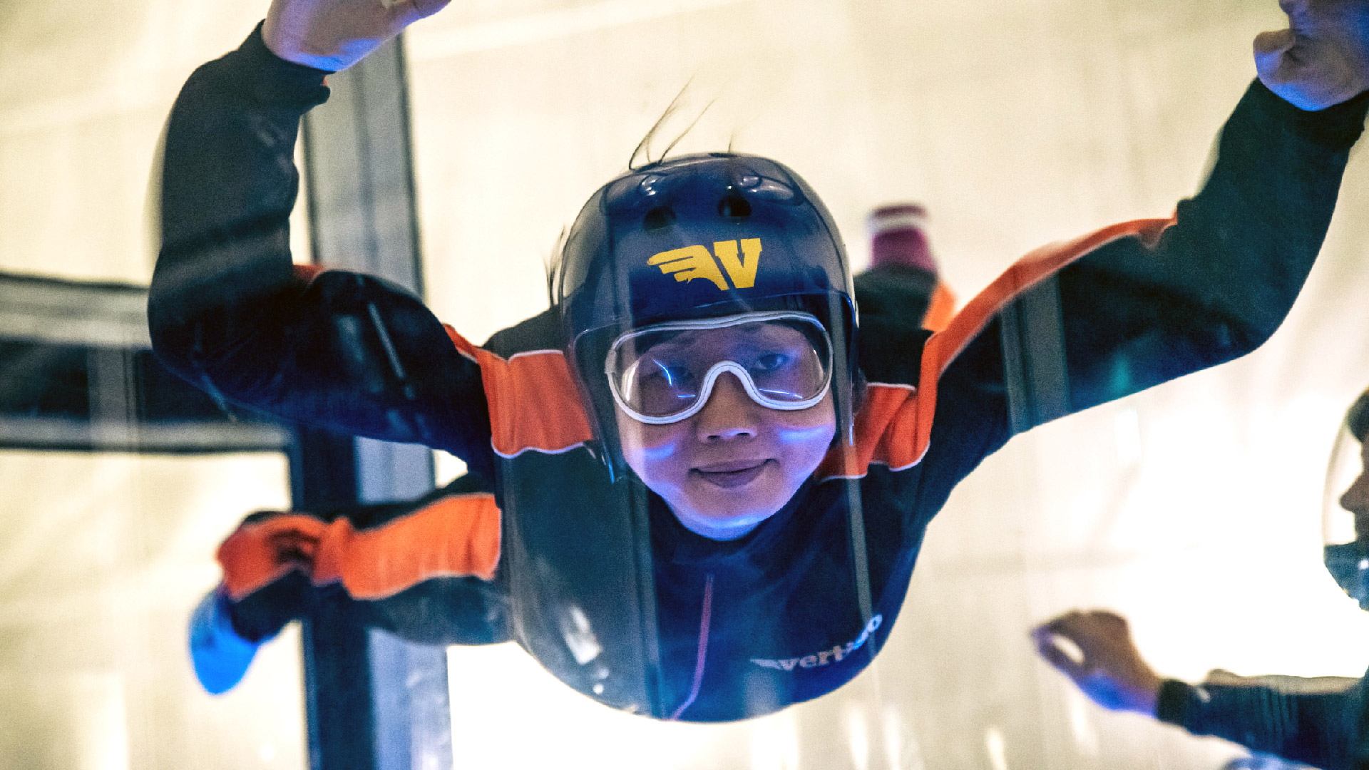 We Are Vertigo Maritime Mile