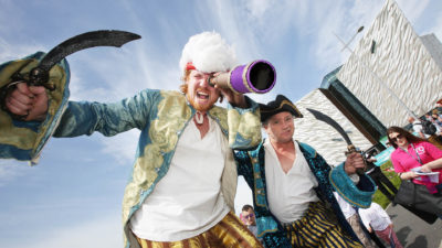 Maritime Festival 2018