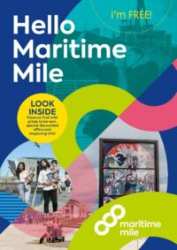 Maritime Mile Guide June 2021