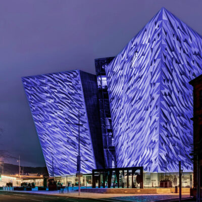 Lighting & Illuminations