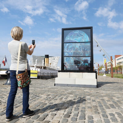 Ticketed Events & Tours