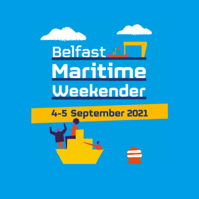 Belfast Maritime Weekender