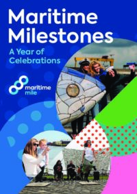 Maritime Milestones!