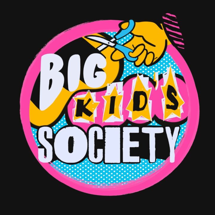 EastSide Arts Festival Big Kids Society Extravaganza!