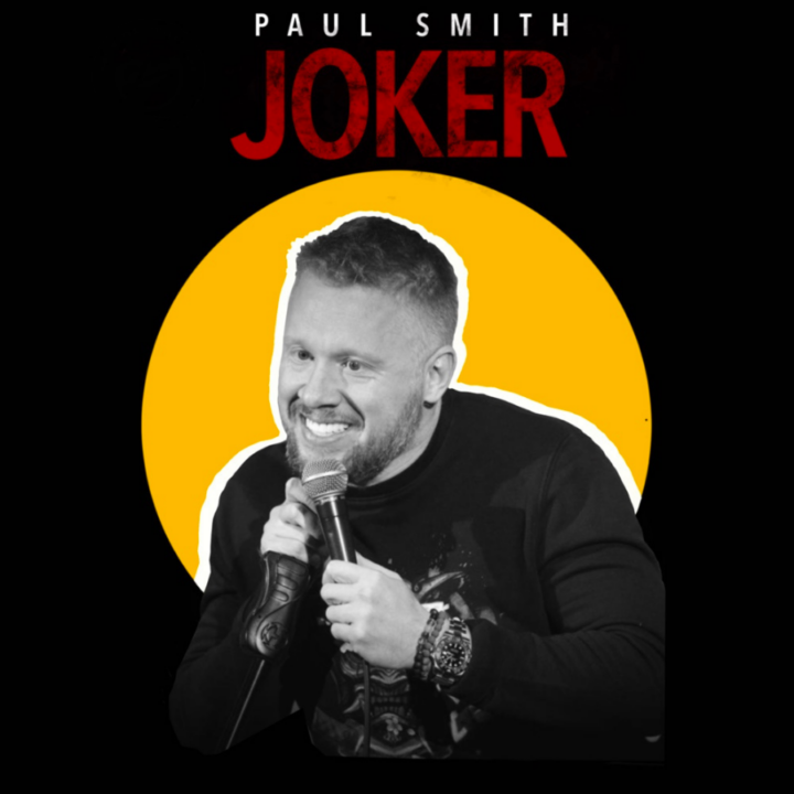 Paul Smith Joker