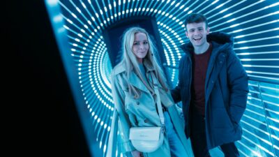 W5 Late: CSI – Can You Dig It?