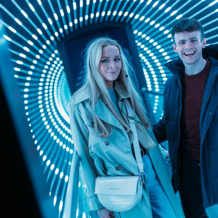 W5 Late: CSI – Can You Dig It?