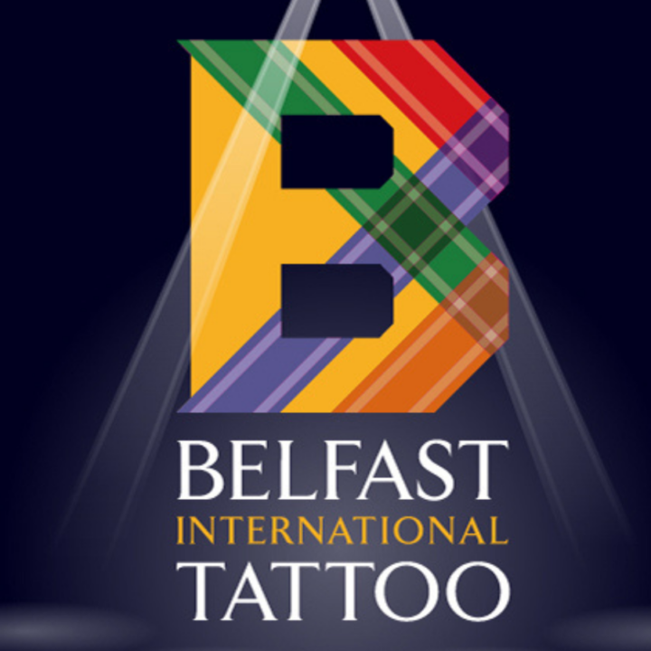 Belfast International Tattoo 2024