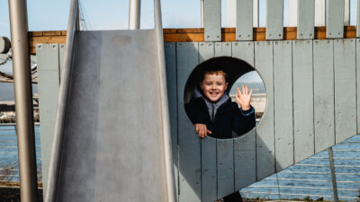 Family Fun – 4 Hour Itinerary