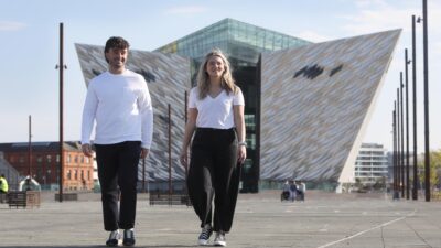 4hr Itinerary – The Main Event