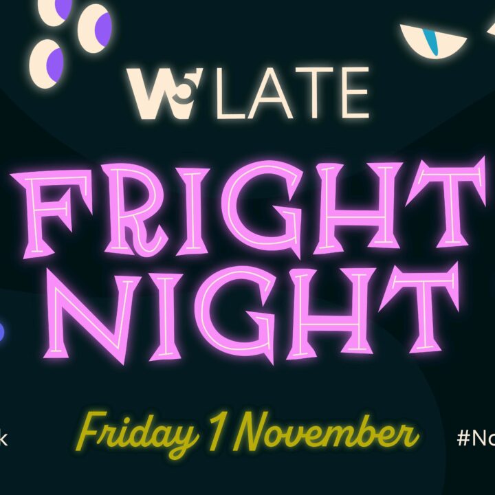 W5 Late Fright Night