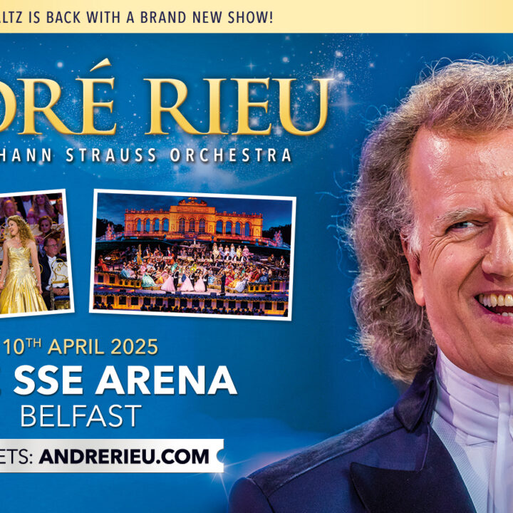 Andre Rieu