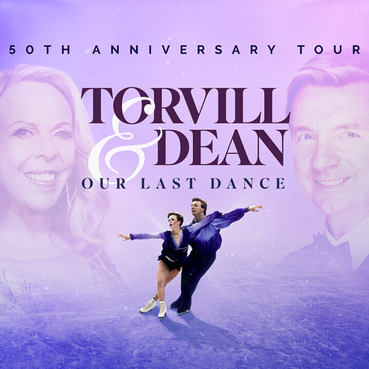 Torvill & Dean: Our Last Dance