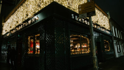 Seatons of Sailortown