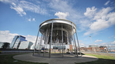 Sundays on the Maritime Mile- W5 ‘From Harbour to the Moon’