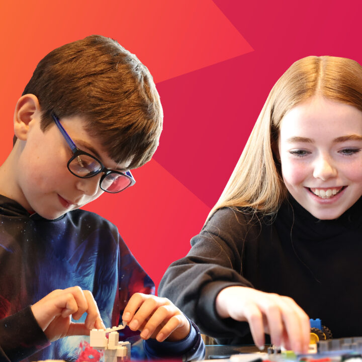 Bright Sparks Summer Camp