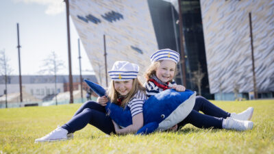 Belfast Maritime Festival