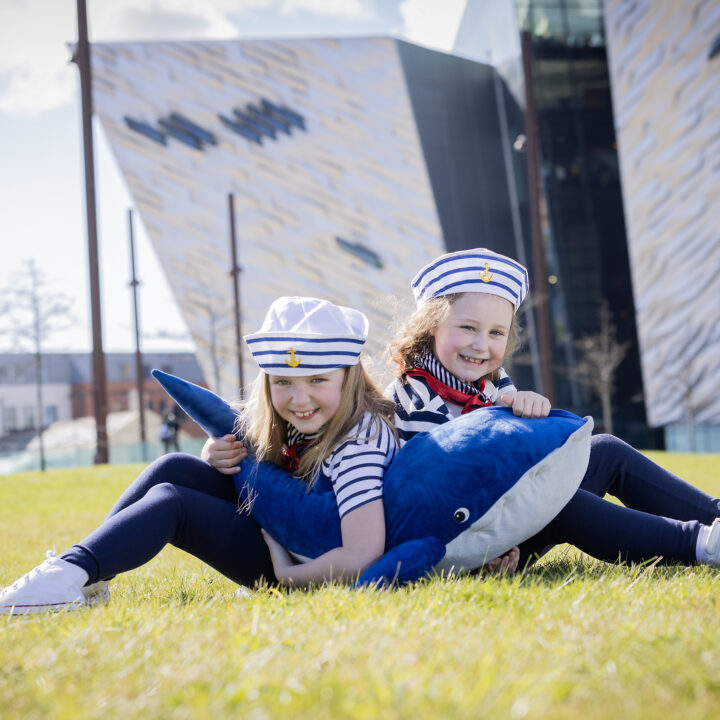 Belfast Maritime Festival