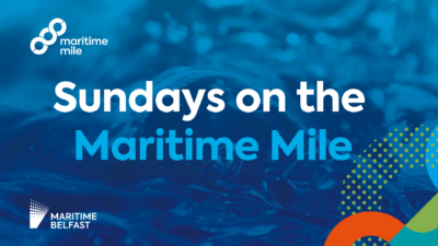Sundays on the Maritime Mile
