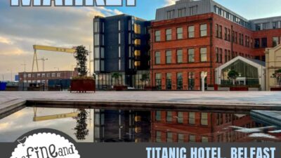 The FINE & DANDY MARKET