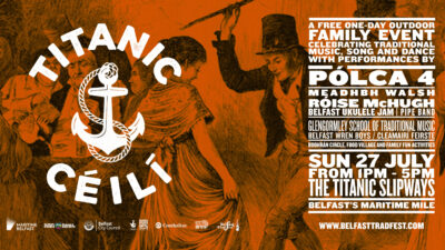 Titanic Céilí