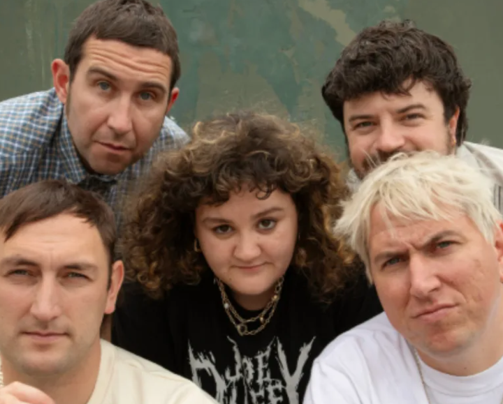 The Mary Wallopers
