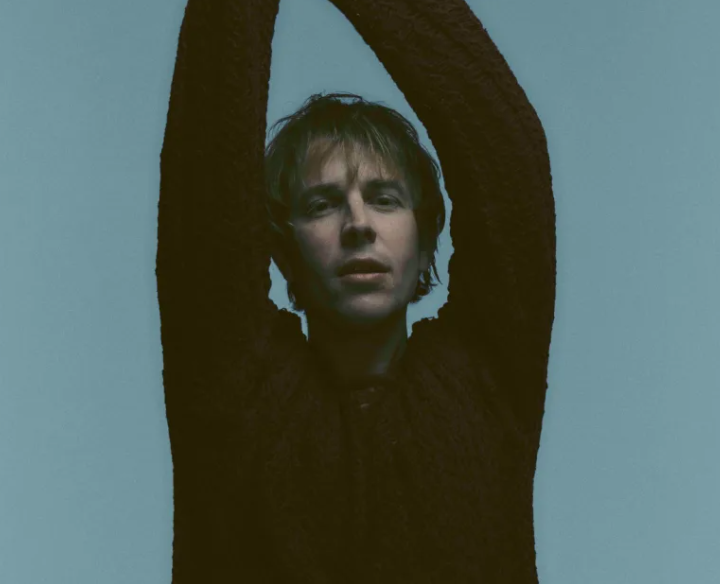 Tom Odell