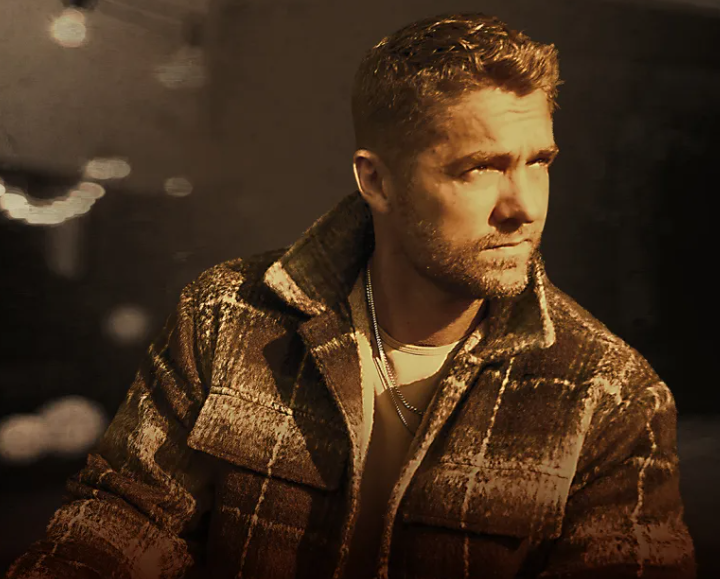 Brett Young