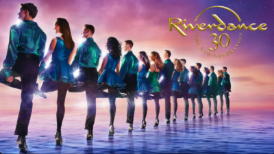 Riverdance 30 The New Generation