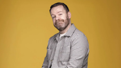 Neil Delamere: Reinventing the Neil