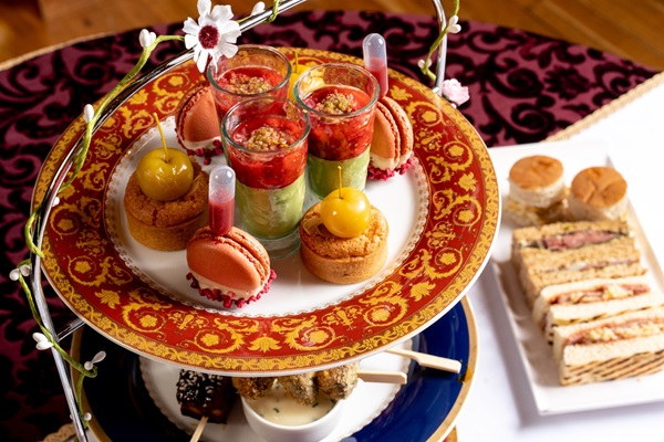 Mother’s Day Afternoon Tea