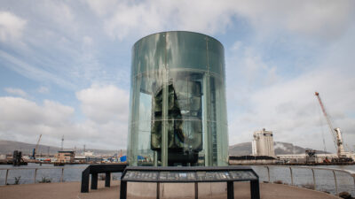 Free Maritime Mile Heritage Tour