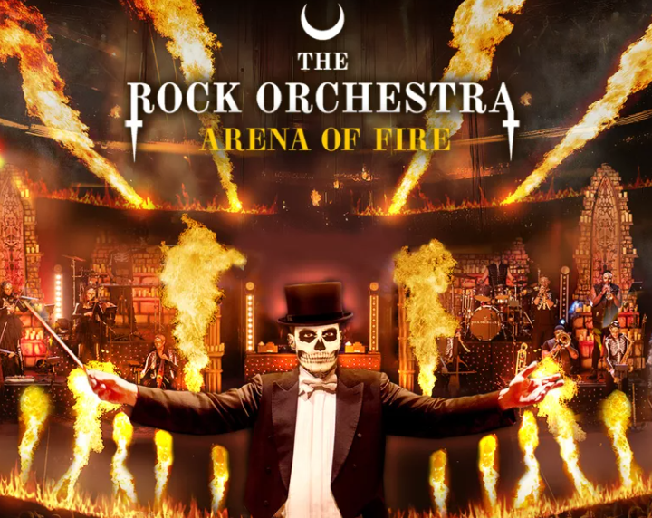The Rock Orchestra