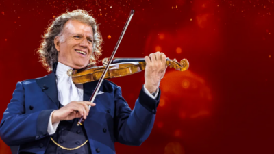 André Rieu
