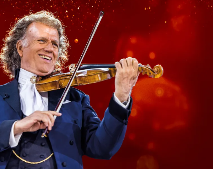 André Rieu