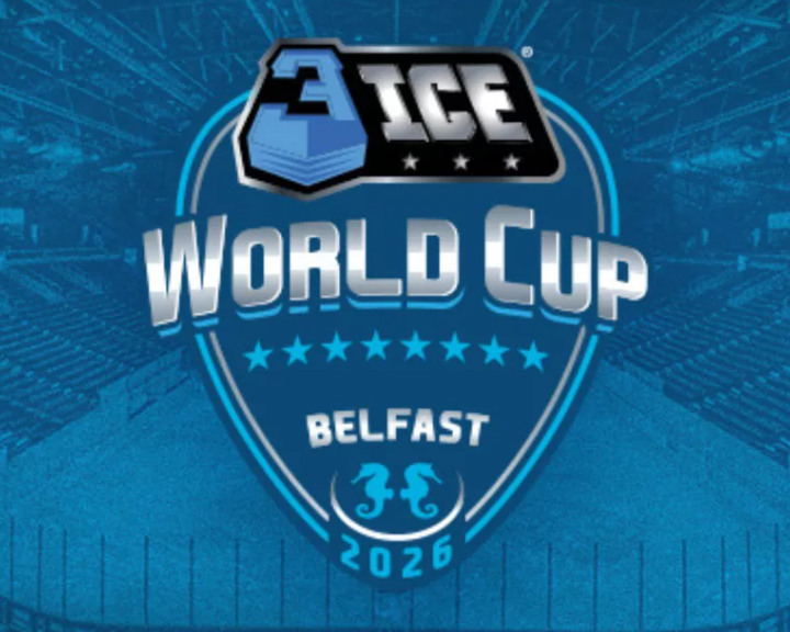 3ICE World Cup