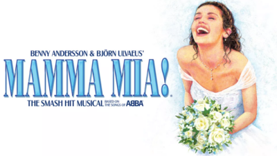 Mamma Mia!