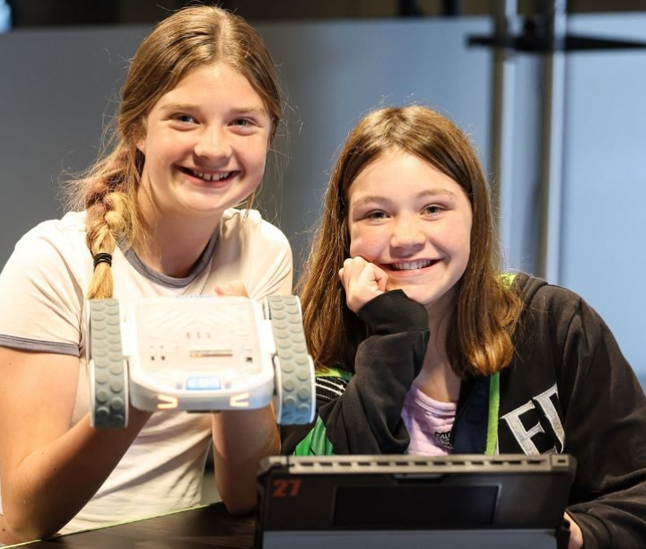 Rover Explorers: The Mars Challenge