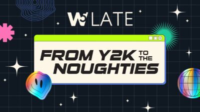 W5 Late – From Y2K to the Noughties